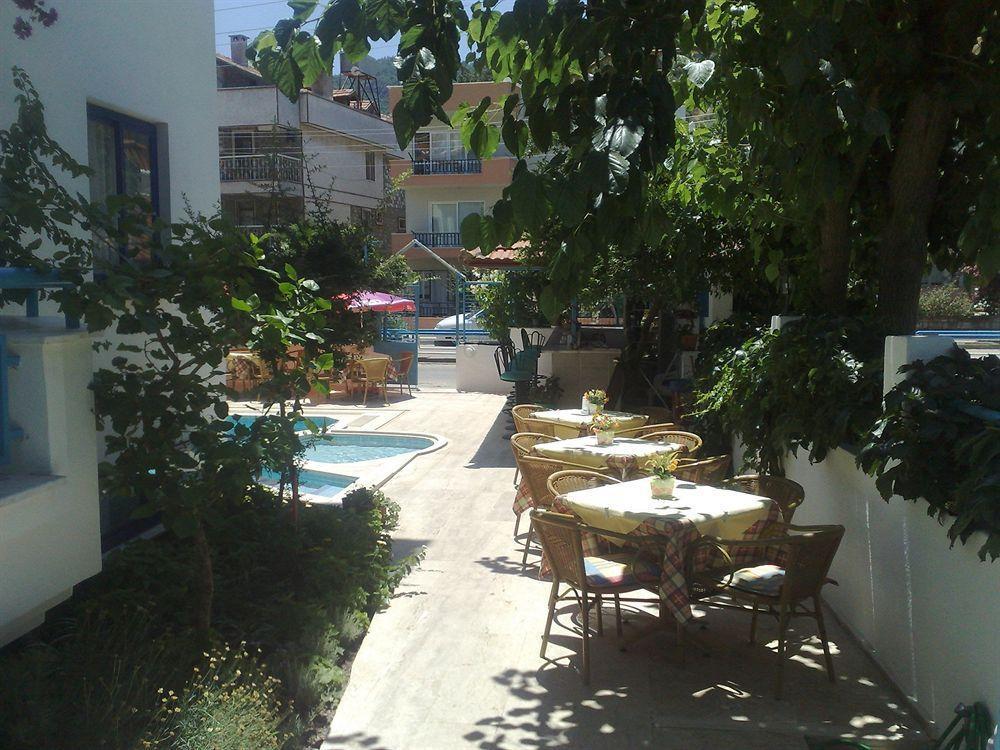 Blue Paradise Marmaris Eksteriør billede