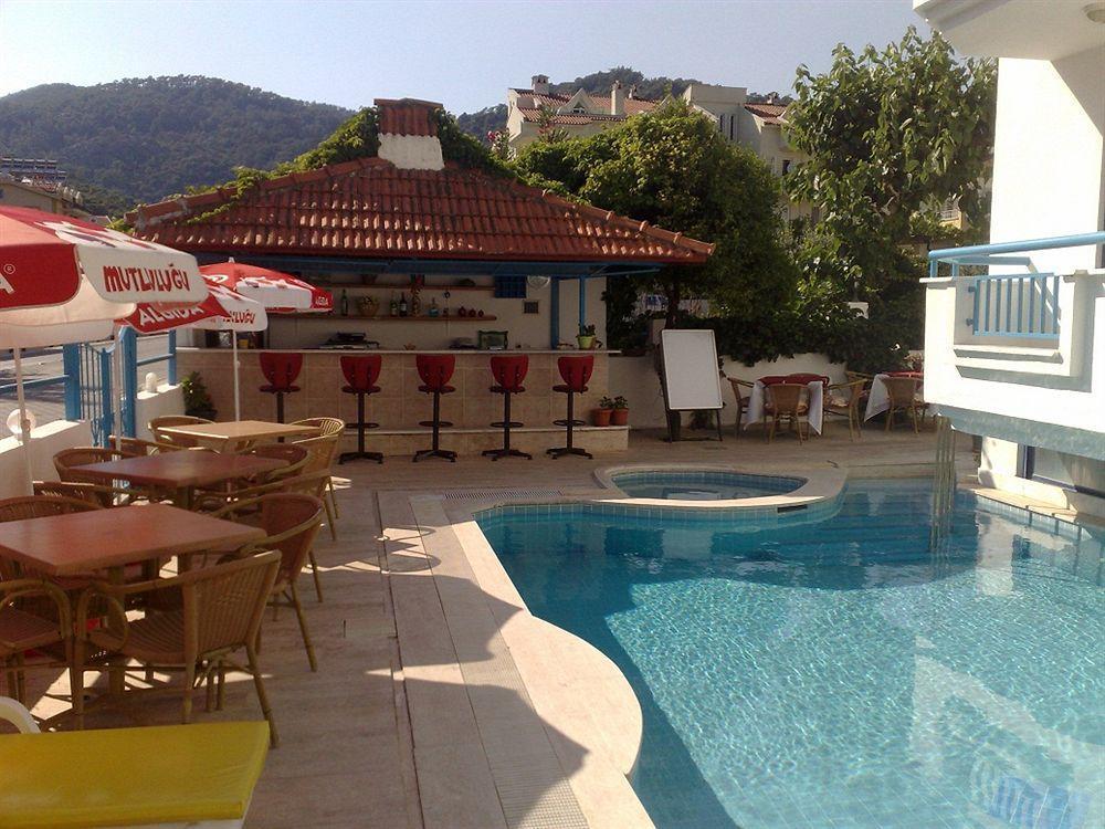 Blue Paradise Marmaris Eksteriør billede