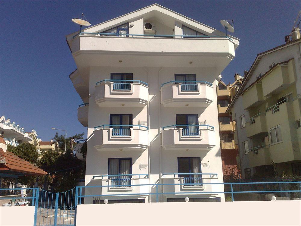 Blue Paradise Marmaris Eksteriør billede