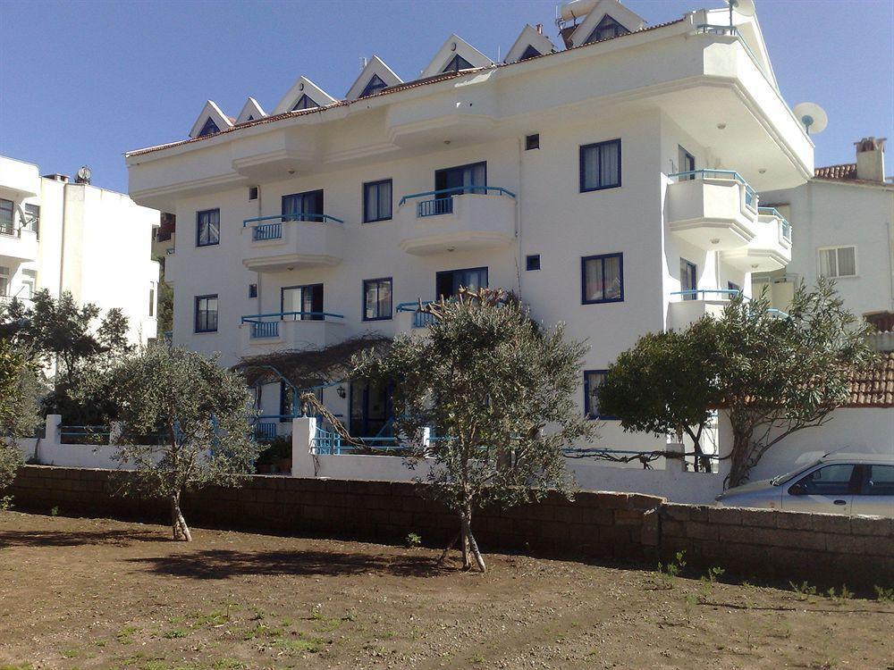Blue Paradise Marmaris Eksteriør billede