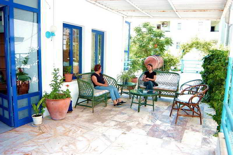 Blue Paradise Marmaris Eksteriør billede