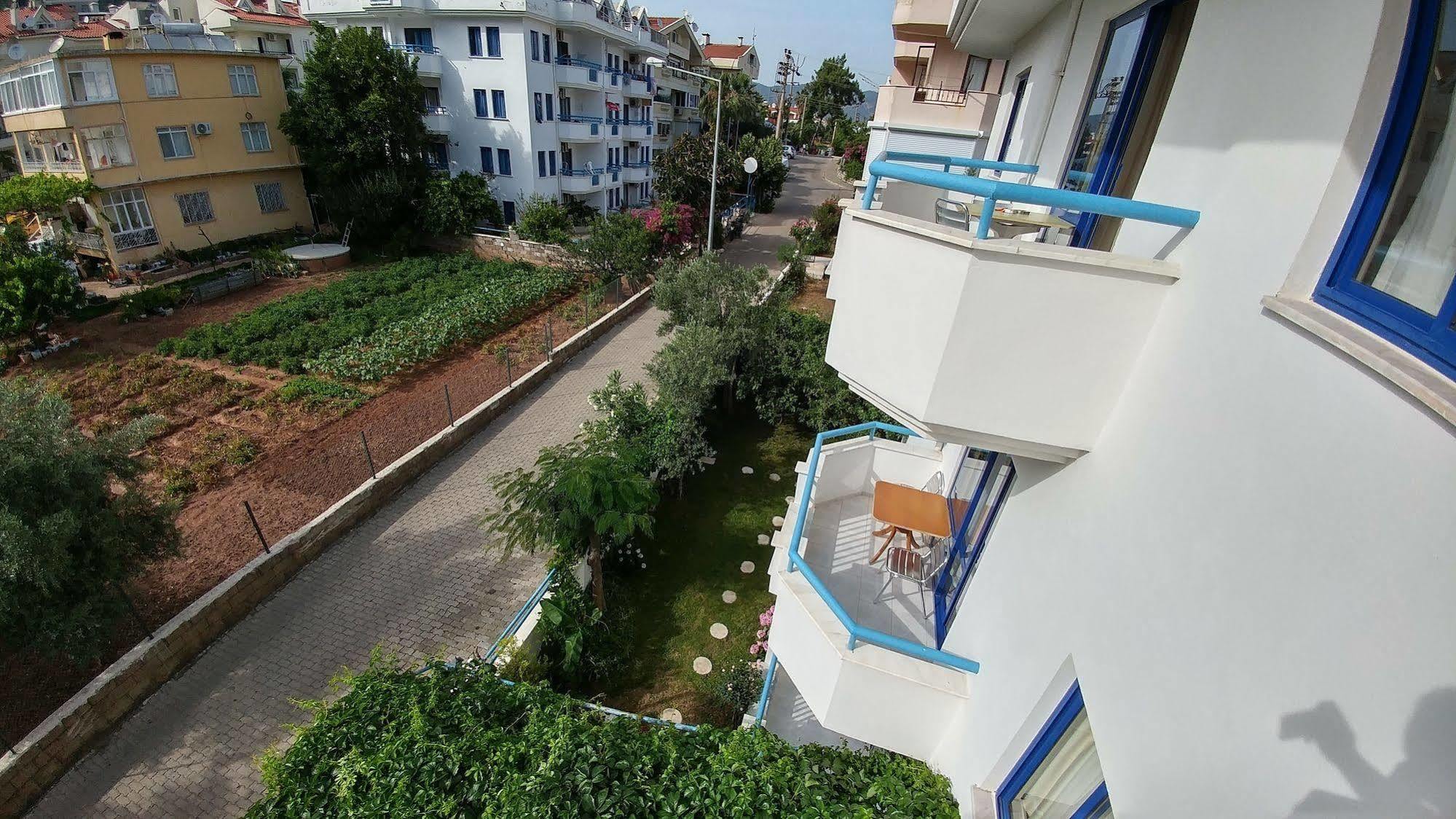 Blue Paradise Marmaris Eksteriør billede