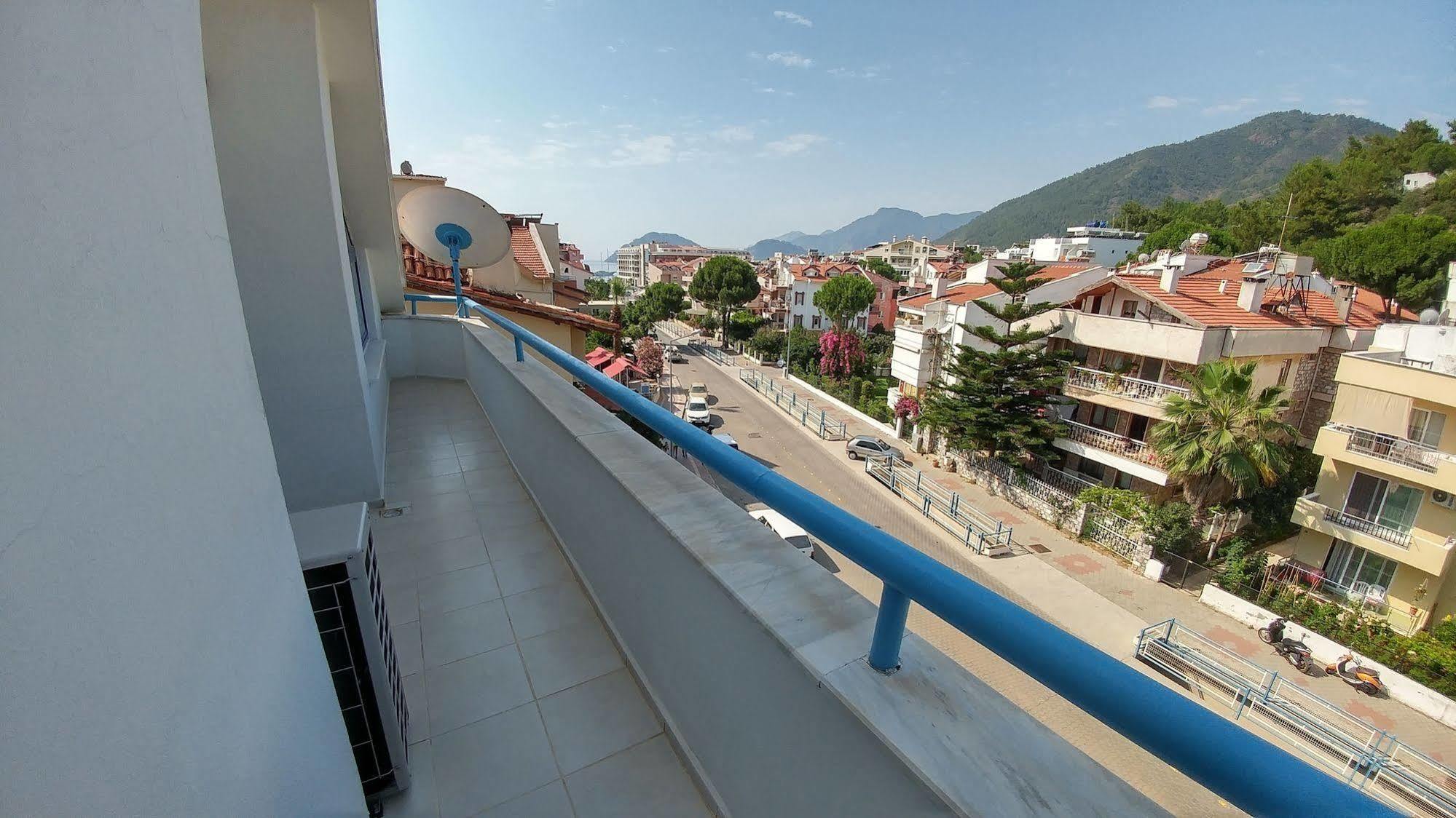 Blue Paradise Marmaris Eksteriør billede