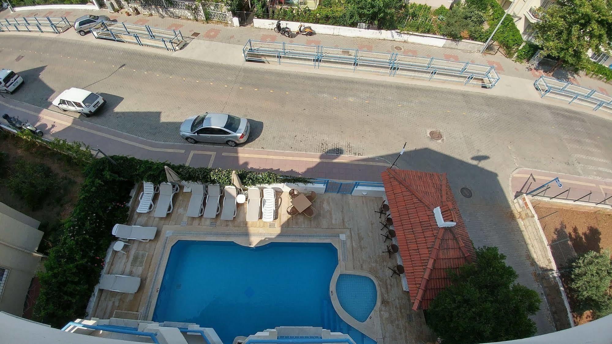 Blue Paradise Marmaris Eksteriør billede