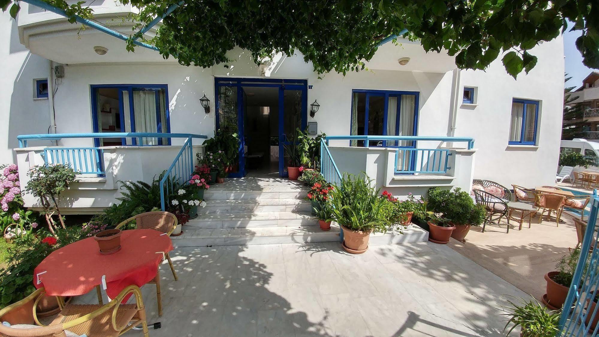 Blue Paradise Marmaris Eksteriør billede